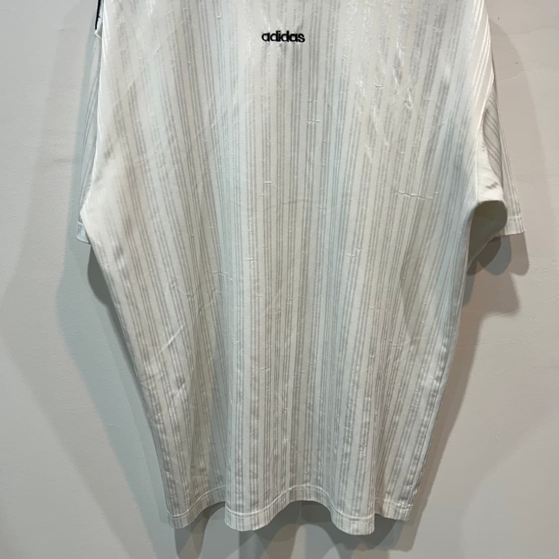 90s 아디다스 져지 상품이미지5