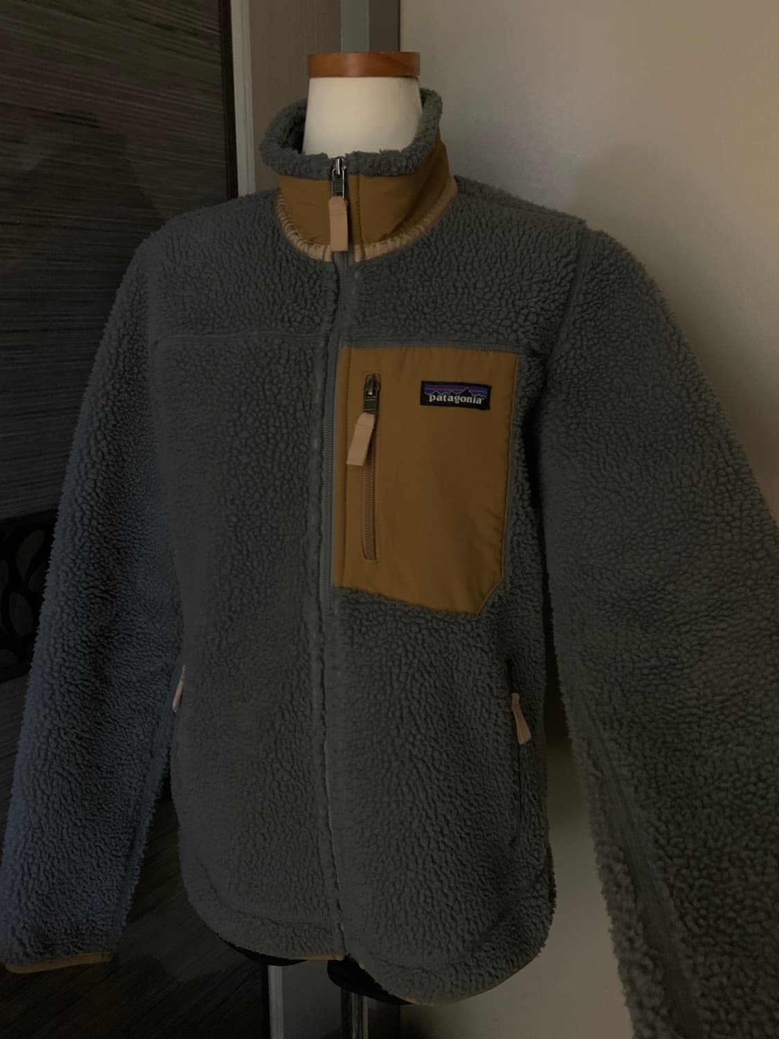 파타고니아 레트로 자켓 상품이미지1