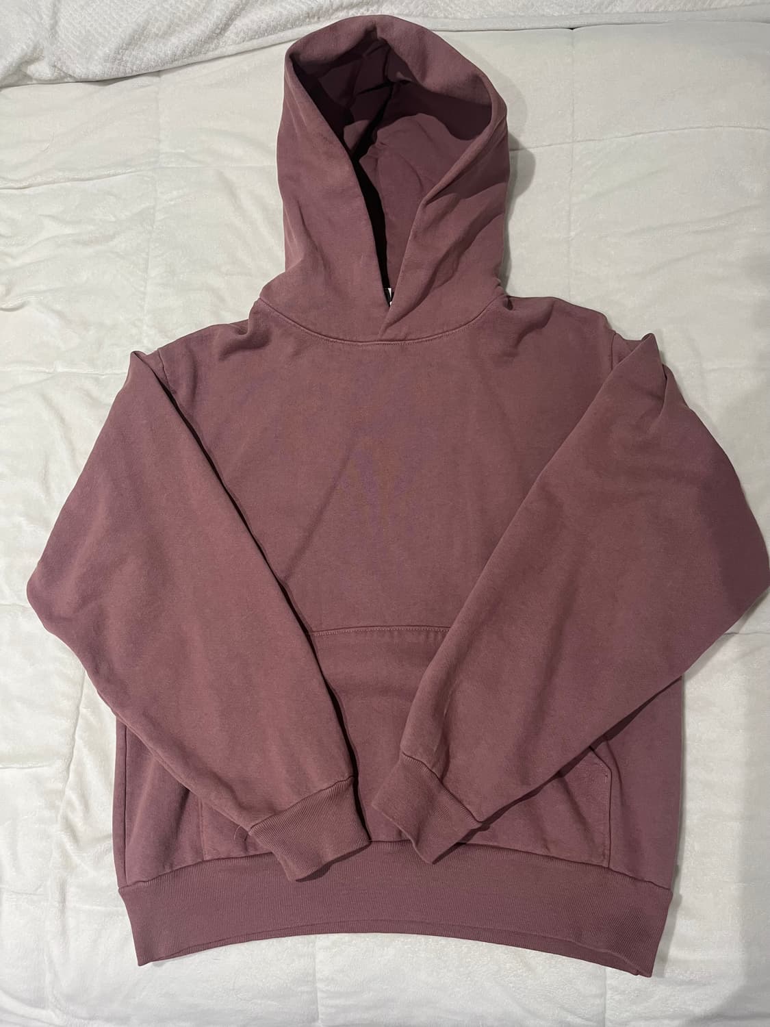 LAA SAMPLE HOODIE 상품이미지1