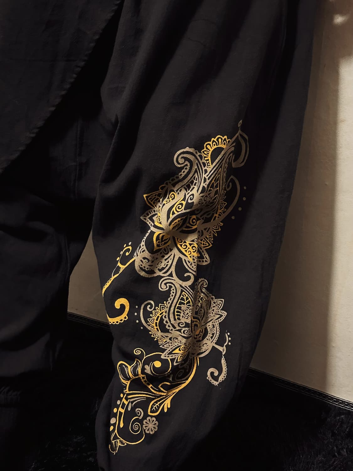 Oriental pants 상품이미지3