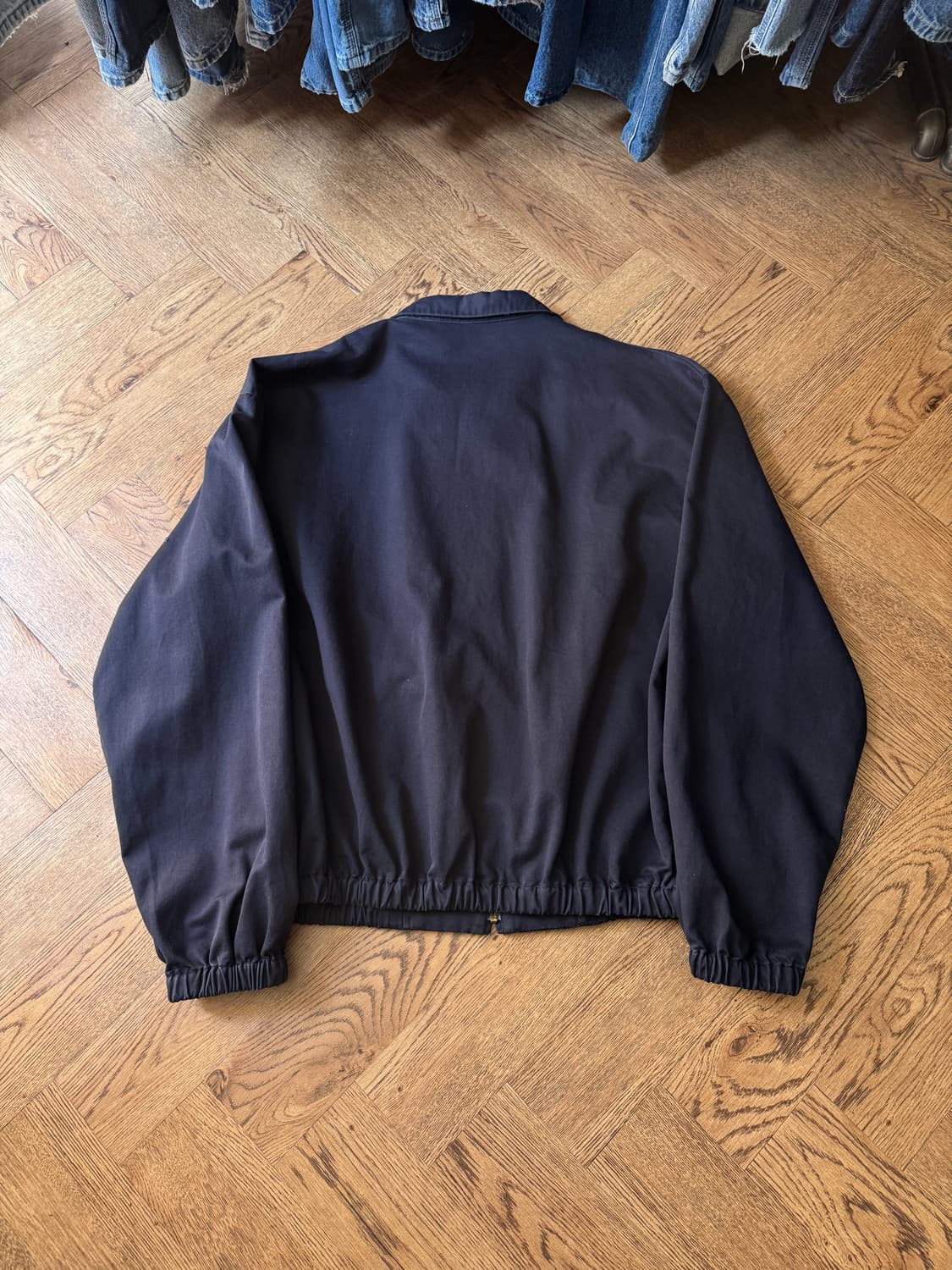 [XL]폴로 랄프로렌 네이비 베이포트 자켓 상품이미지6