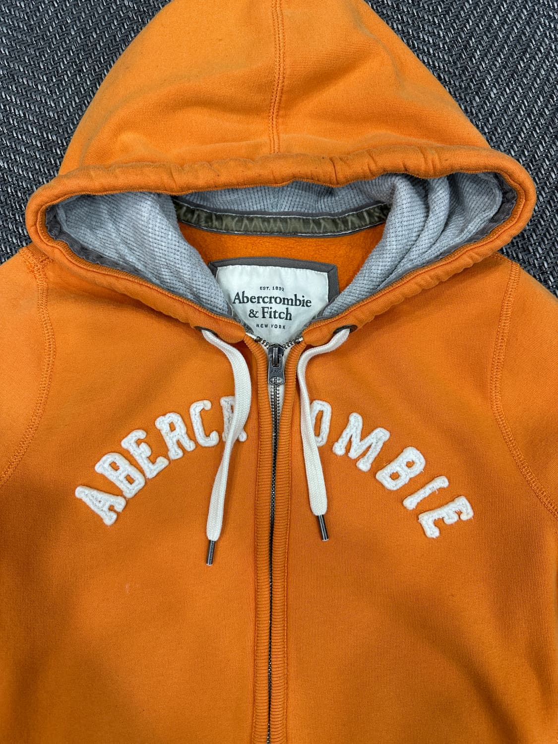 아베크롬비 후드집업  상품이미지2