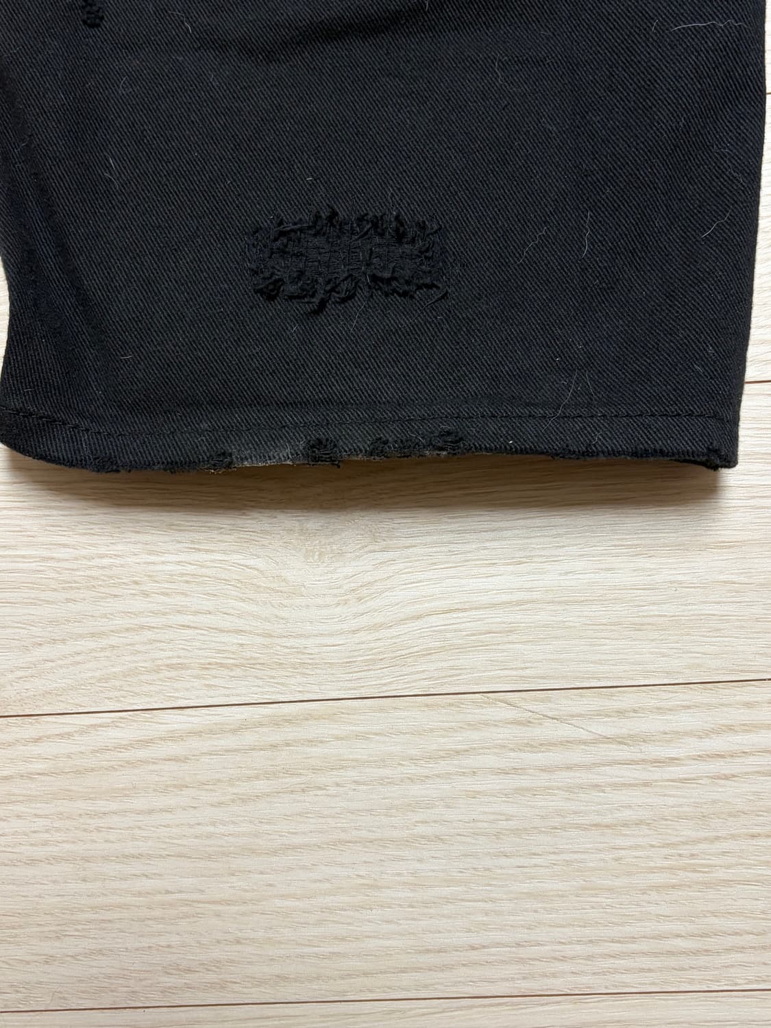 Fetch 더블니 워크팬츠 상품이미지4