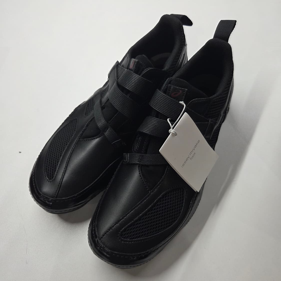 [295] 아식스 이세이미야케  팝니다/ 아식스 x 이세이 미야케 하이퍼 상품이미지2