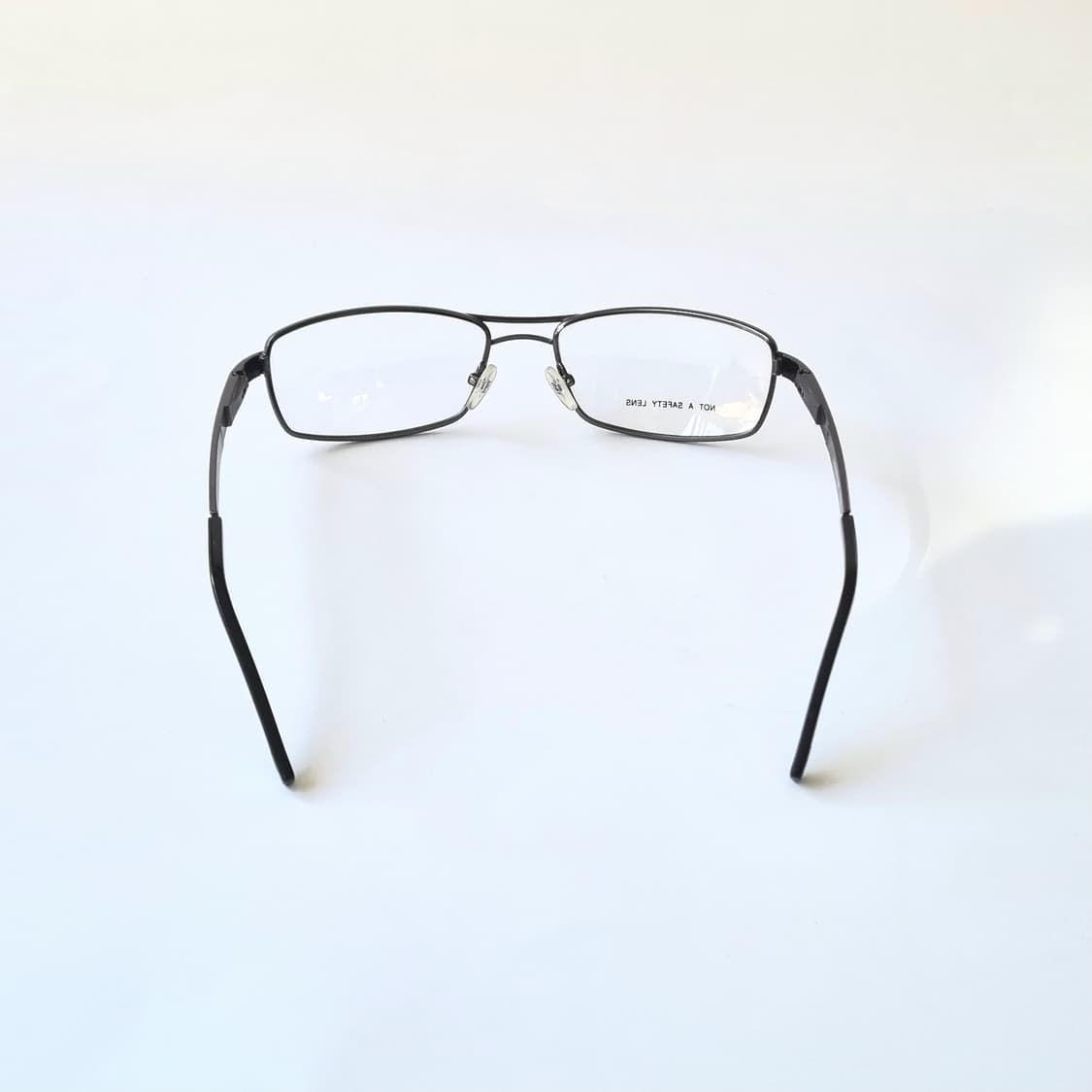 데드스탁  XXXL 온데 투브릿지 보잉안경테 그레이 202 상품이미지7