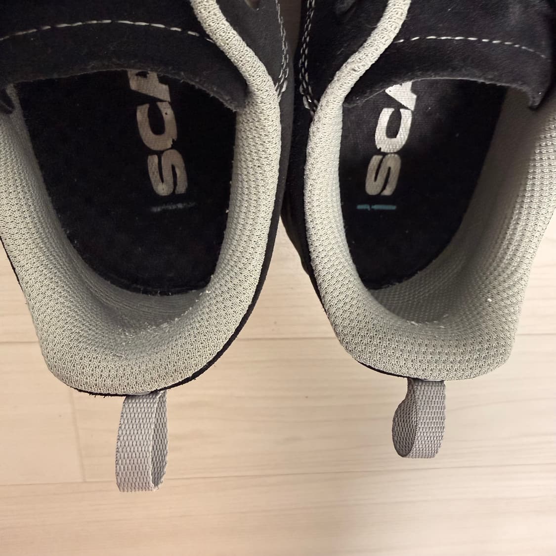 [245] 스카르파 모히토 블랙 남여공용 상품이미지8