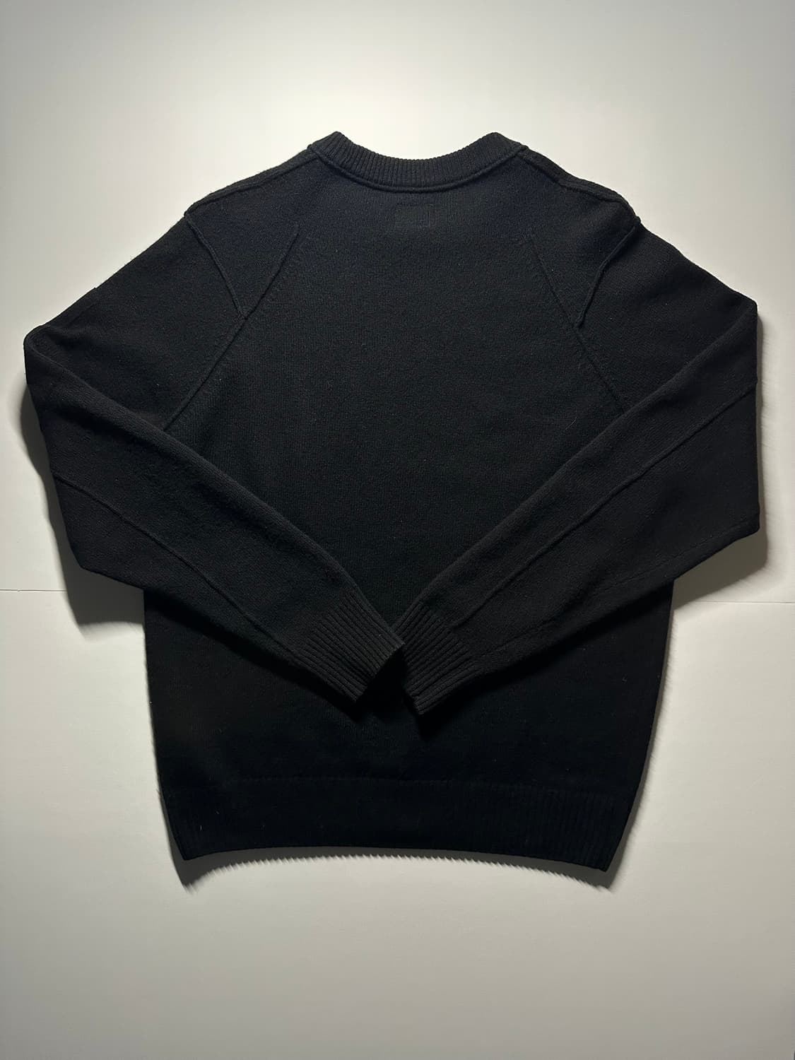 CP 컴퍼니 니트 상품이미지3