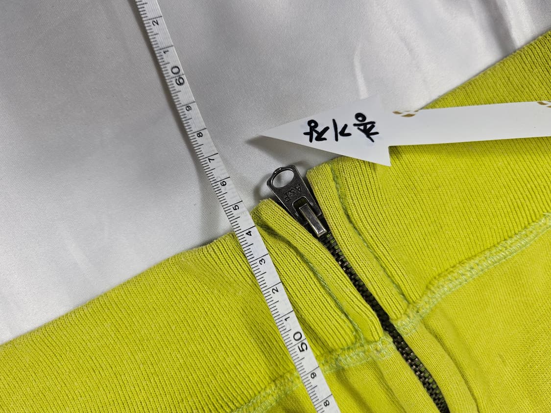 아베크롬비후드집업 상품이미지5