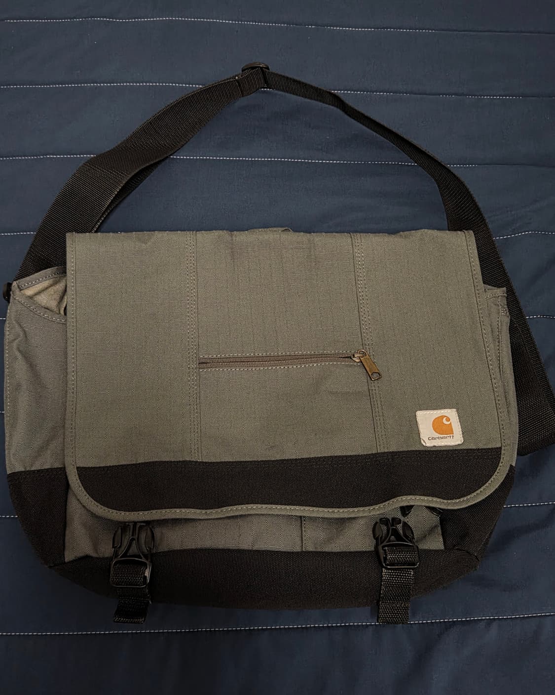 칼하트 메신저백 크로스백 상품이미지1