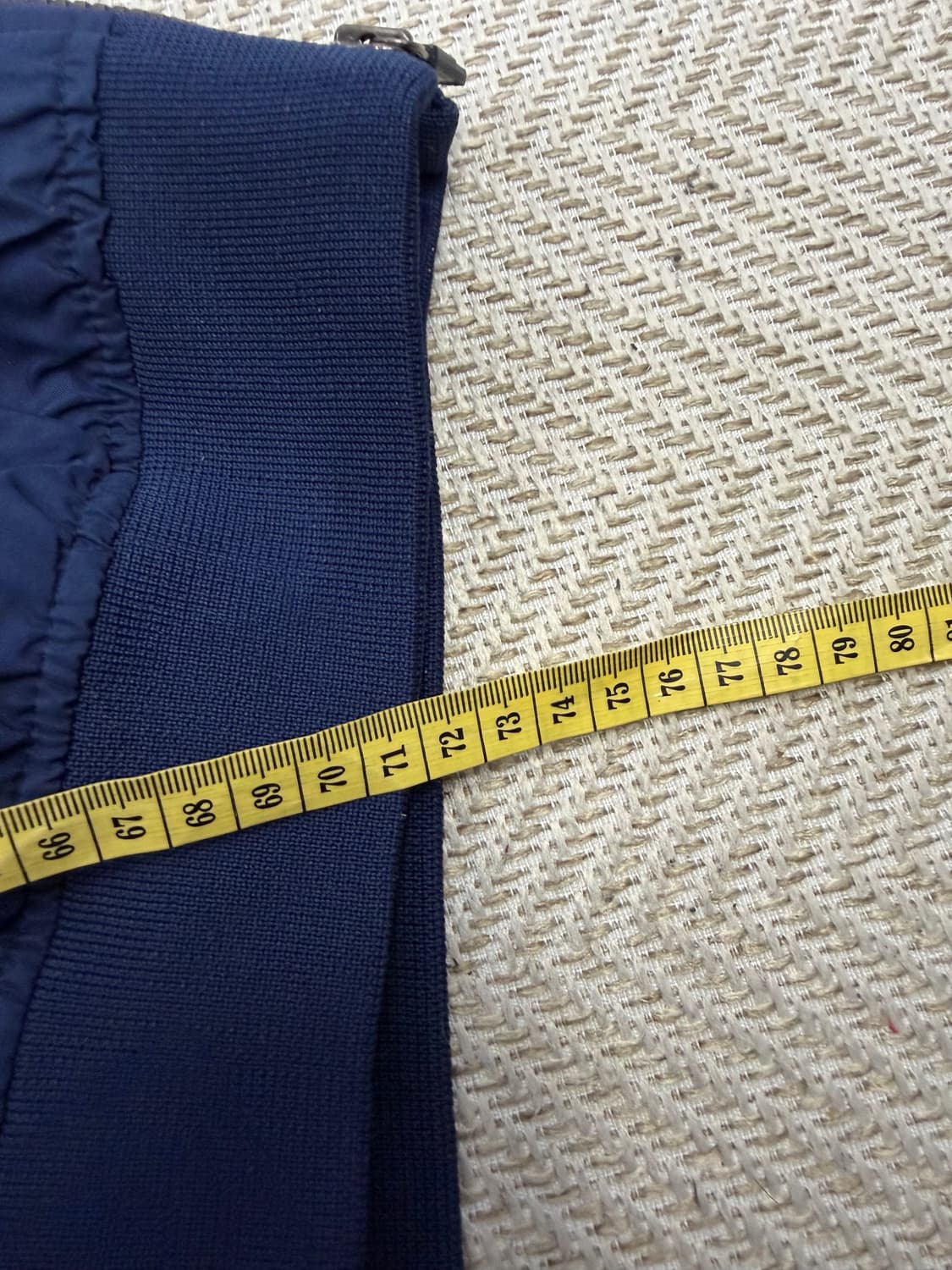 정품) 나이키 MLB 시애틀 매리너스 바람막이 맨투맨 L 상품이미지10