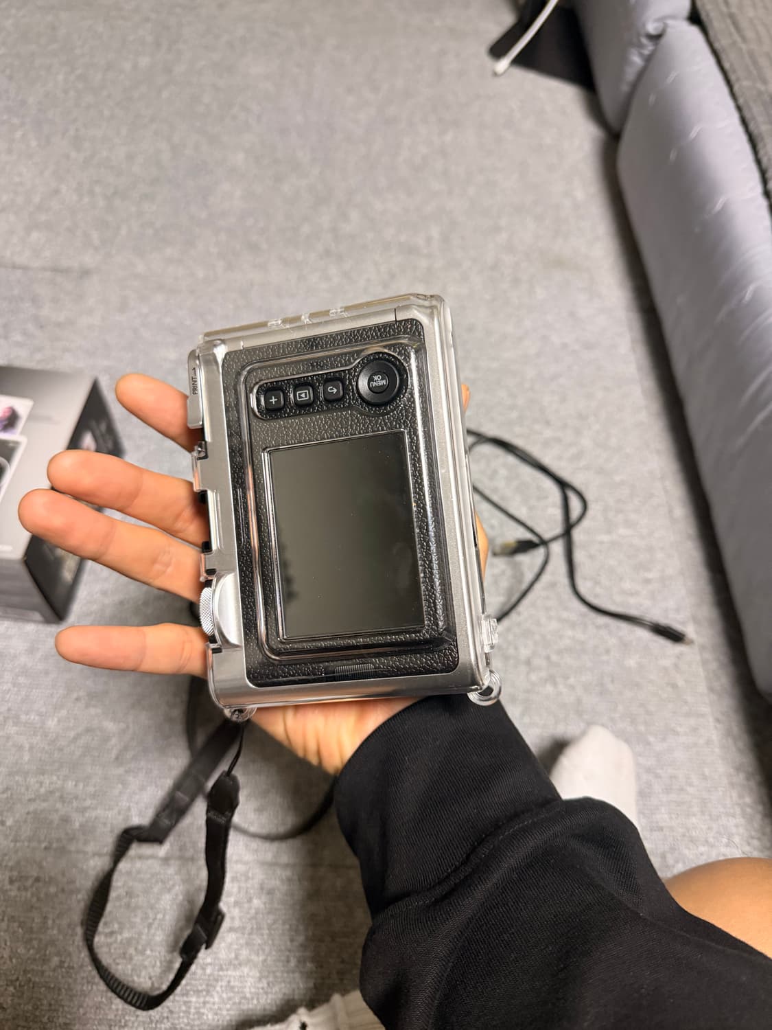 Instax mini EVO 상품이미지3