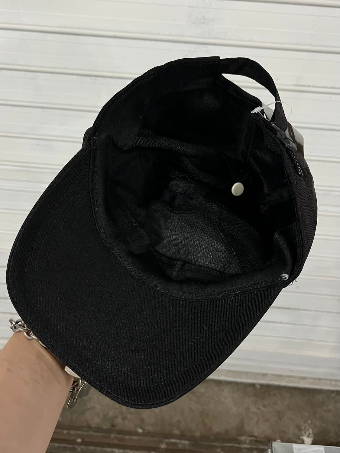 vtg faded 🦅 cap 상품이미지10