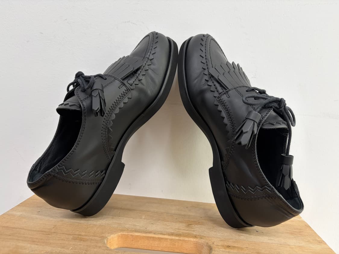 토즈 여성 태슬 로퍼 230 상품이미지5