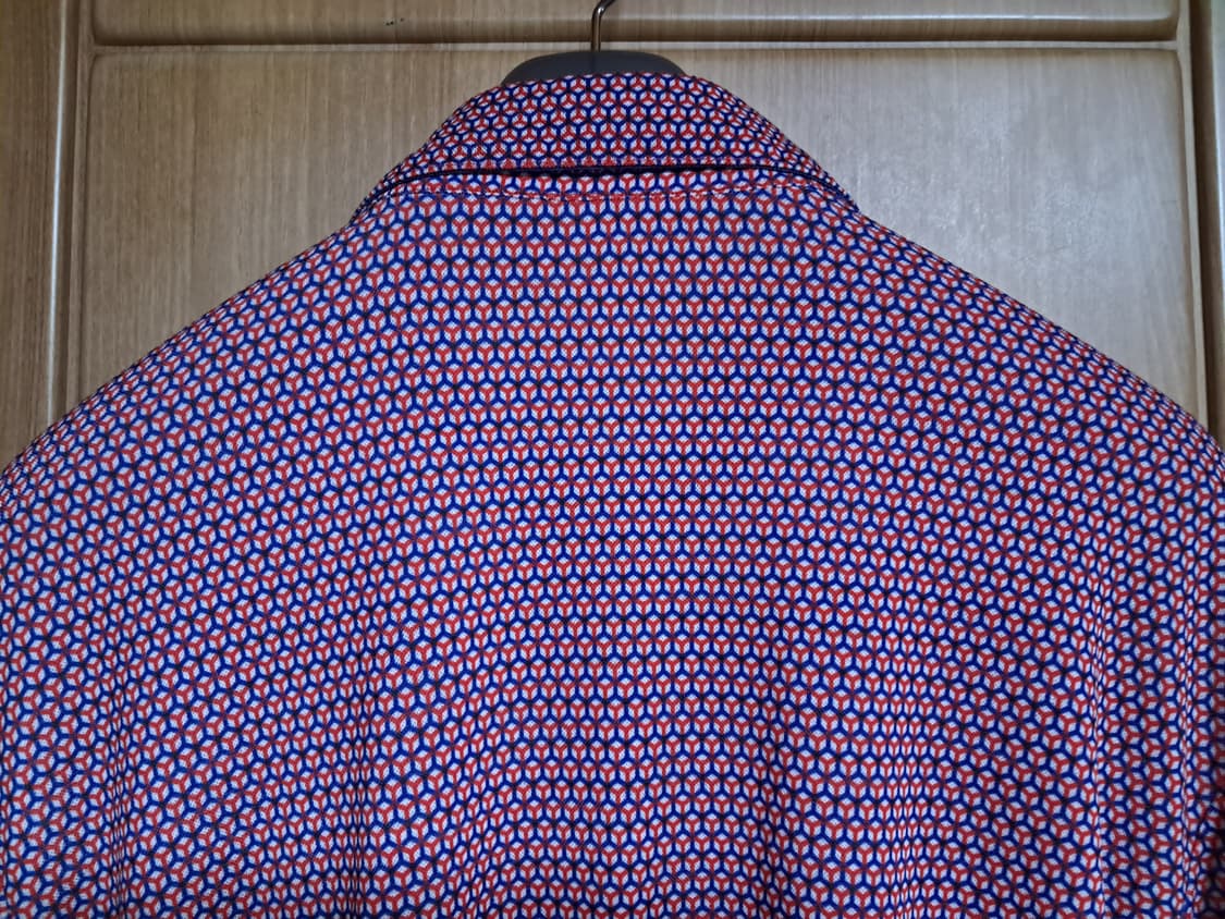 콜핑 냉감티 남성100  상품이미지4