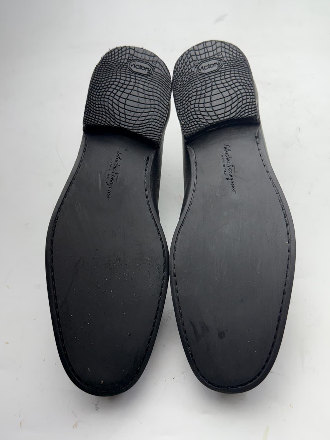 정품)페라가모255 상품이미지10