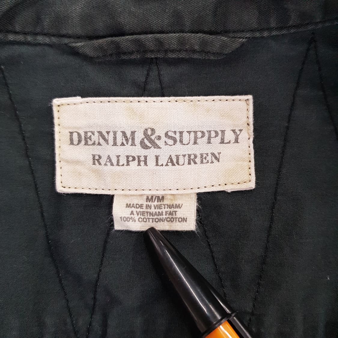 랄프로렌 남성 셔츠 M사이즈 상품이미지3