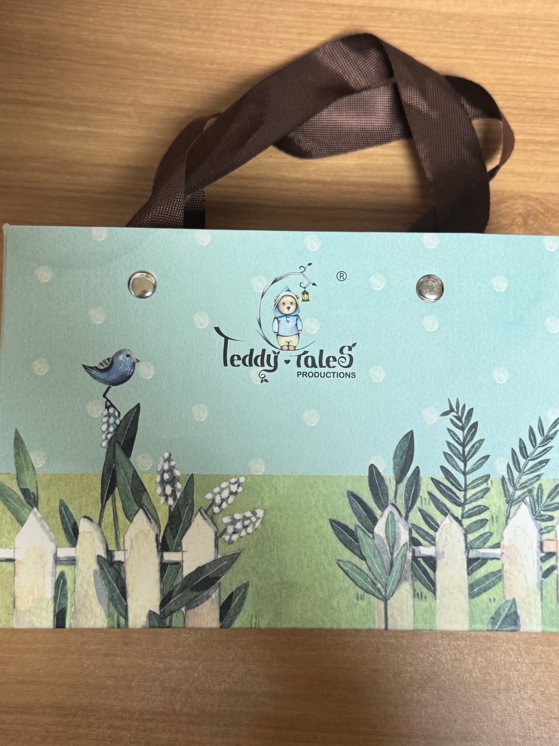 테디테일즈 후디 키링 망토 티라미수 XXS 새상품 (99000원) 상품이미지10