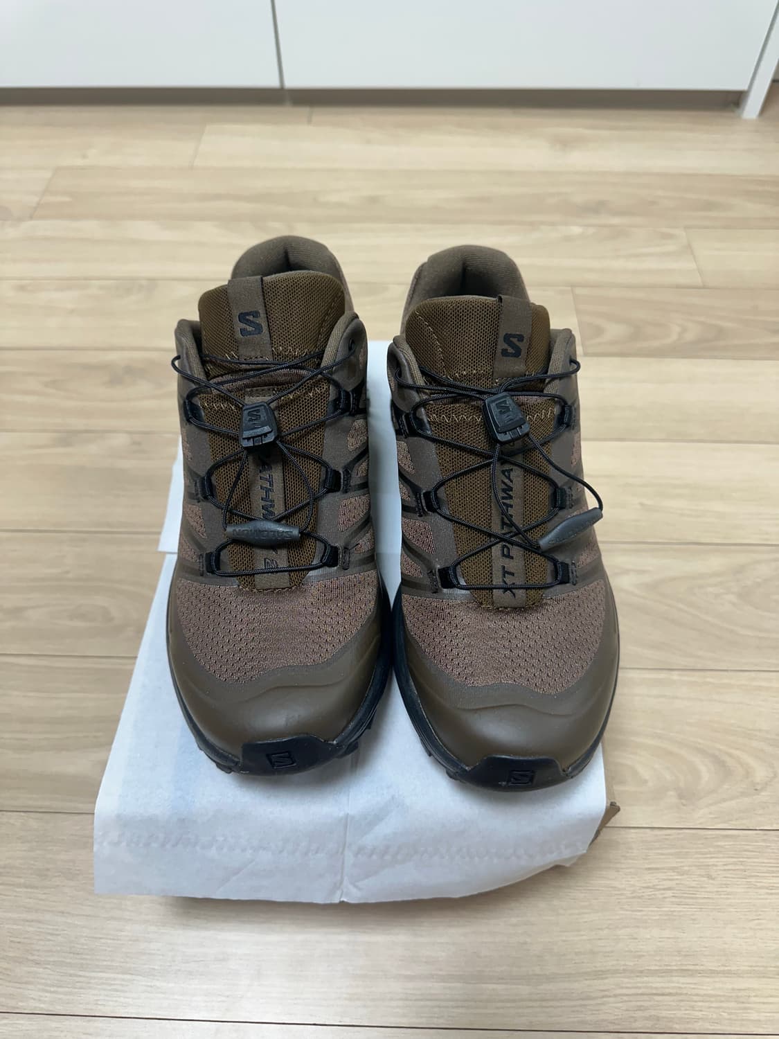 245) 살로몬 XT-패스웨이 무신사 에디션 상품이미지2