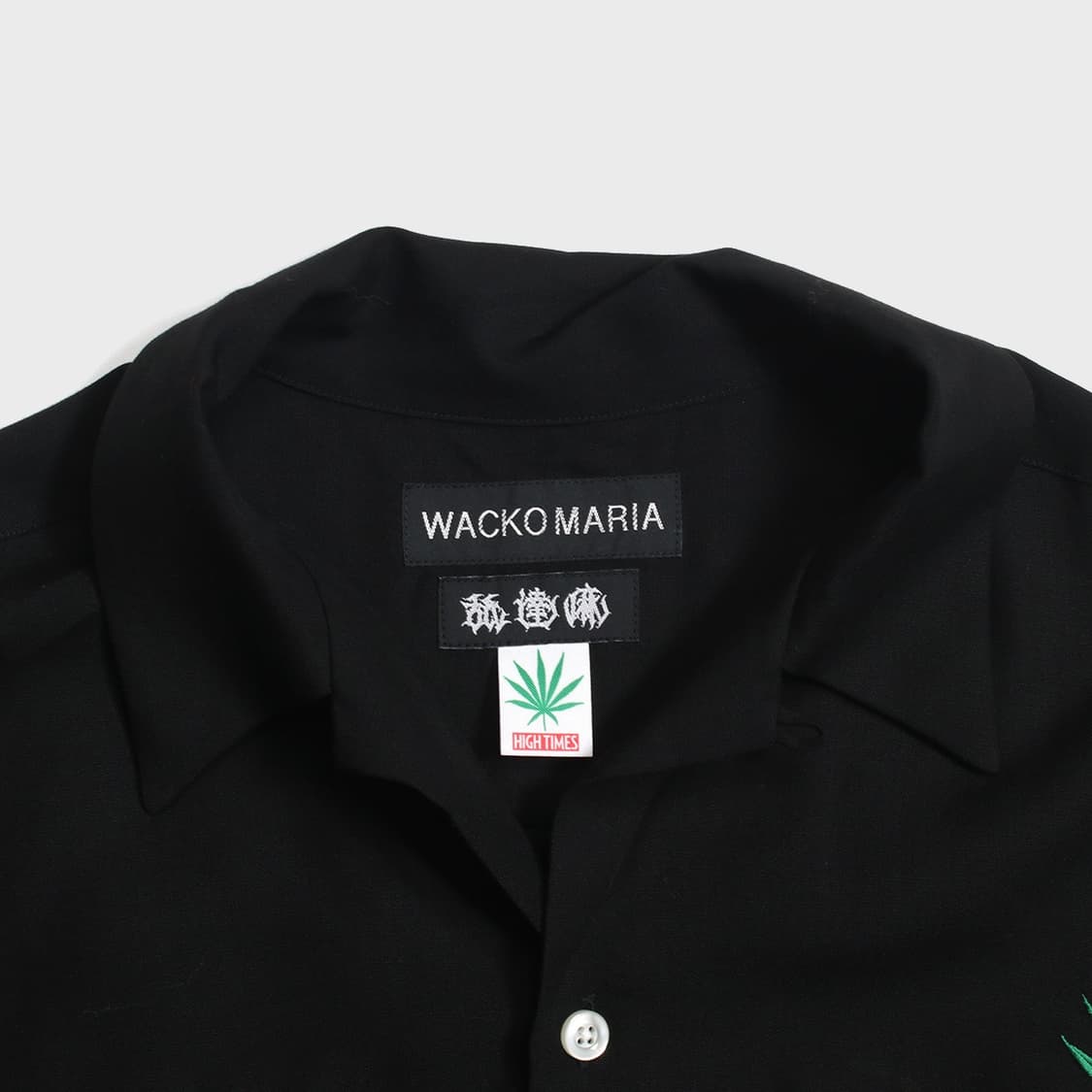 WACKO MARIA 상품이미지3