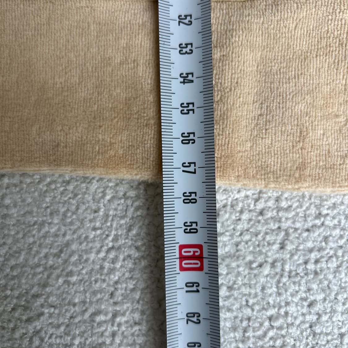 챔피온 하프집업 맨투맨  상품이미지5