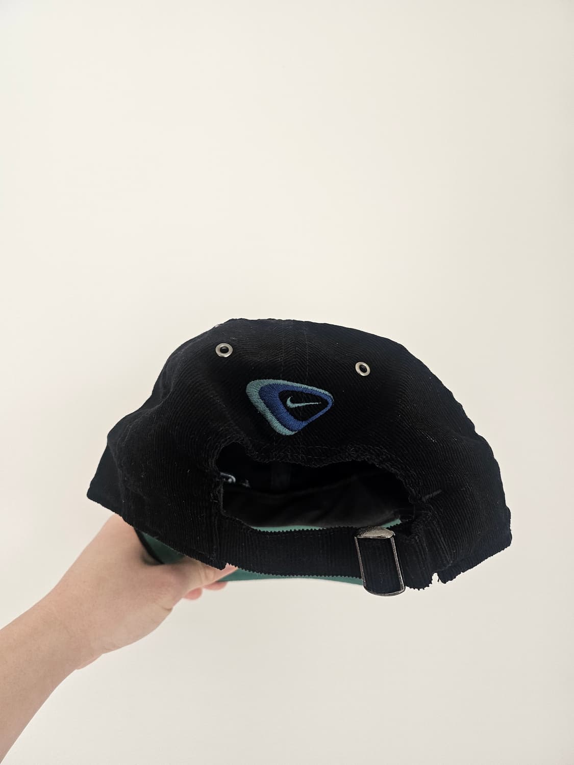 올드 나이키 캡 상품이미지2