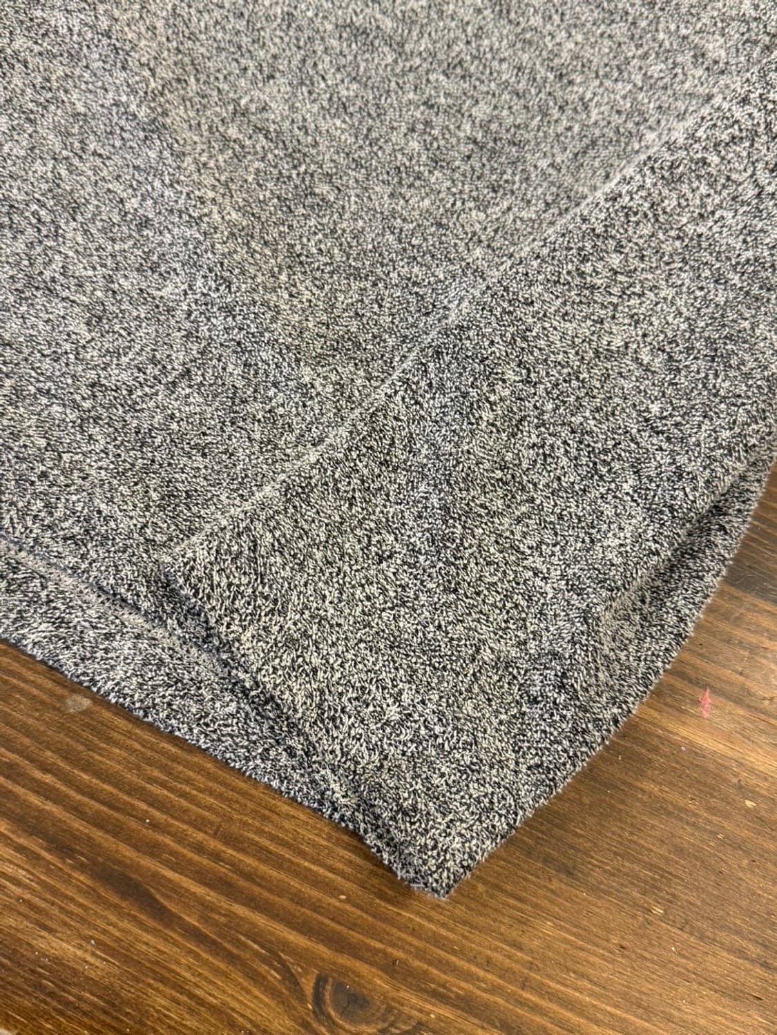 띠어리 니트 100 상품이미지9