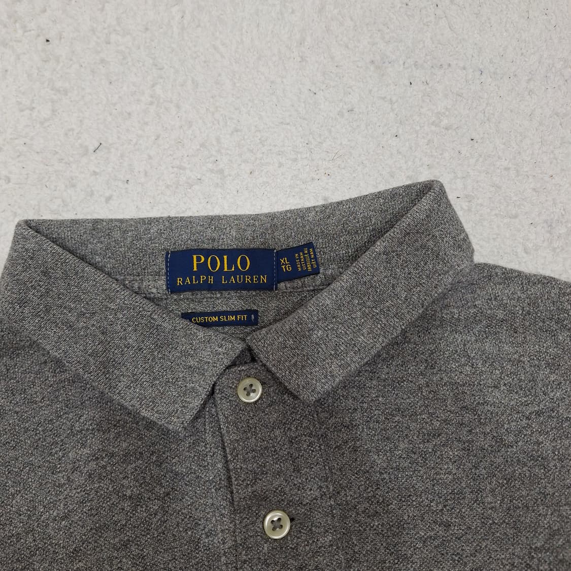 폴로랄프로렌  티셔츠XL 상품이미지2
