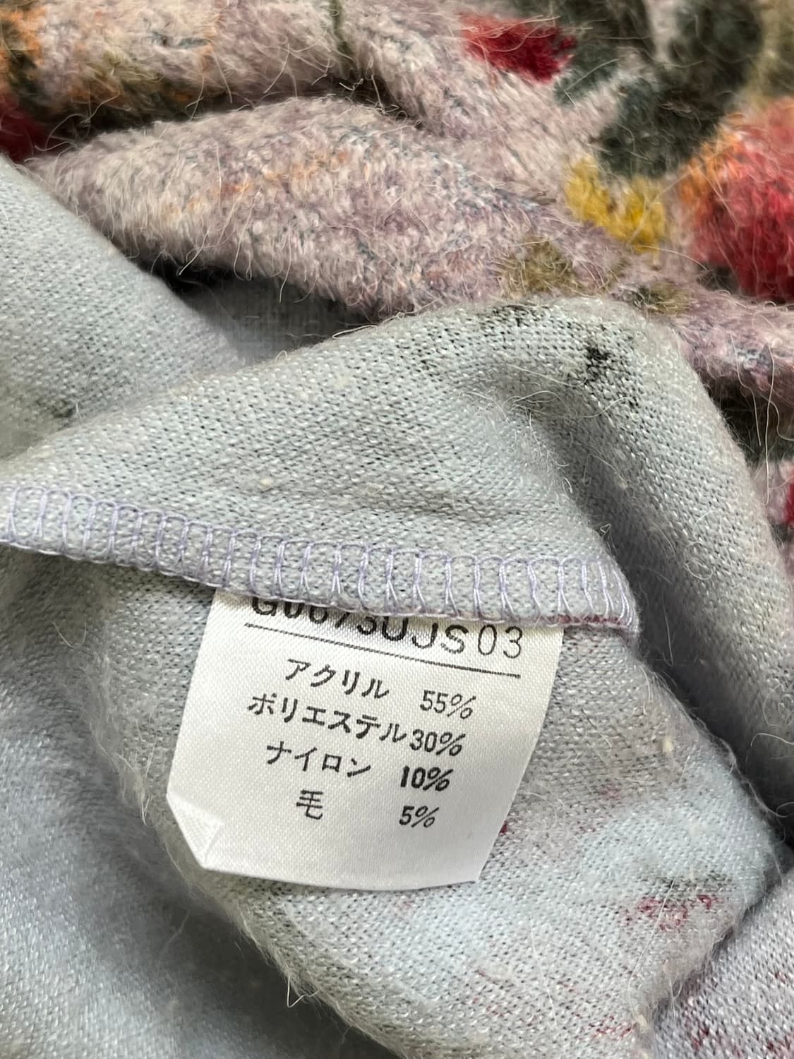 OA 플라워 원피스 상품이미지10