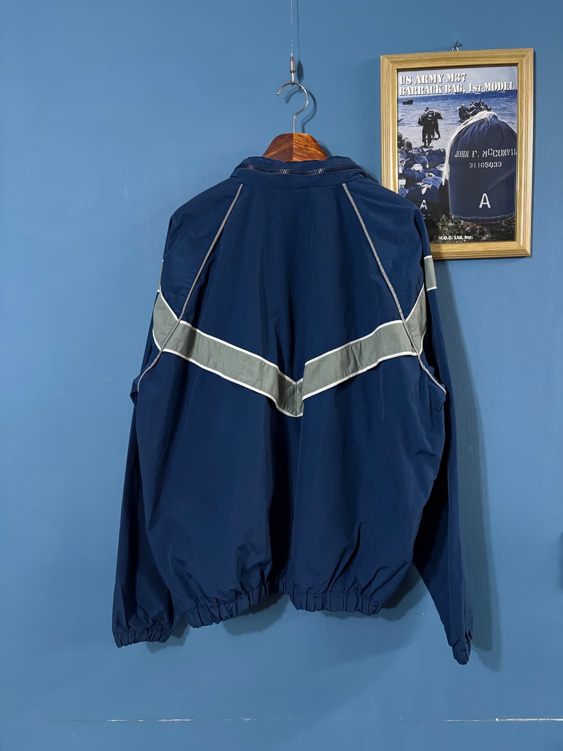 00's U.S Airforce  AF. PTU Jacket  상품이미지9