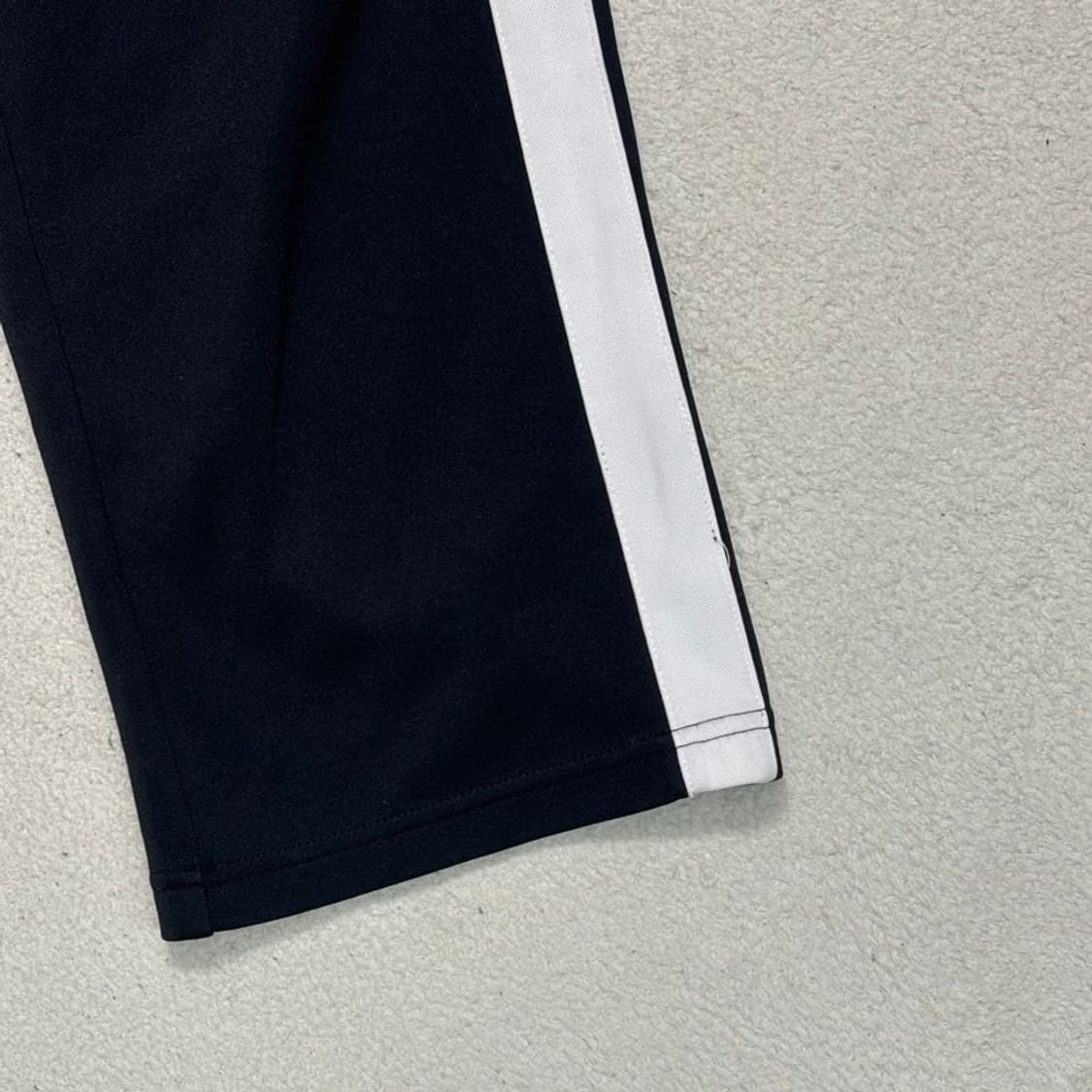 NIKE 사이드라인 와이드 트랙 팬츠 블랙 S 상품이미지3