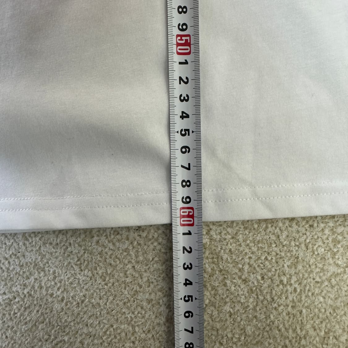 150 예일 키즈 카라 화이트 반팔 0320D 상품이미지6