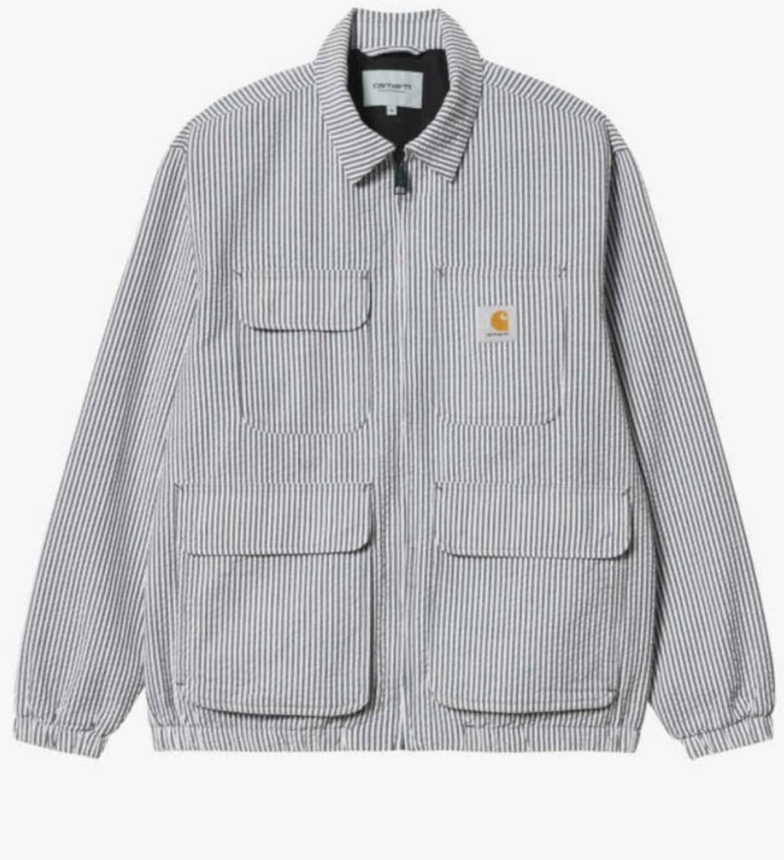 칼하트 wip 드라이든 자켓 L 상품이미지1