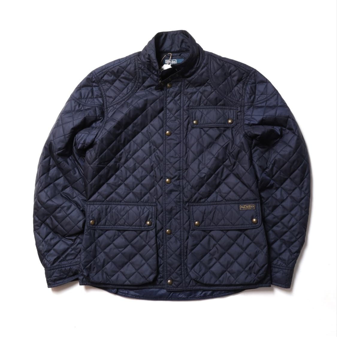 폴로 랄프로렌Polo Ralph Lauren Quilting Jacket 상품이미지1