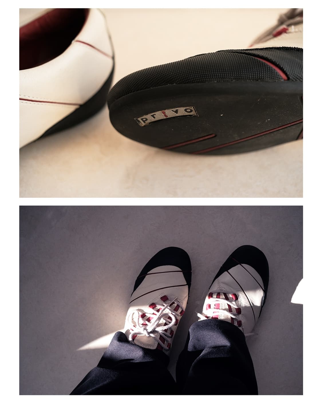 Pr!vo Philippa Lace 상품이미지5