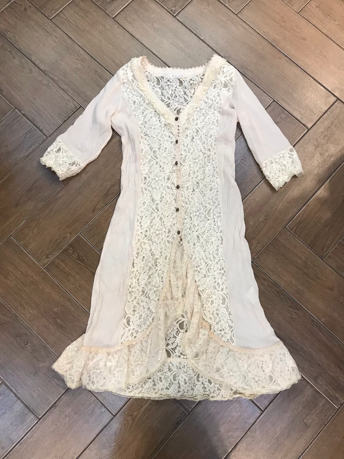 바닐라 밀크 코디 세트 🤍 상품이미지7