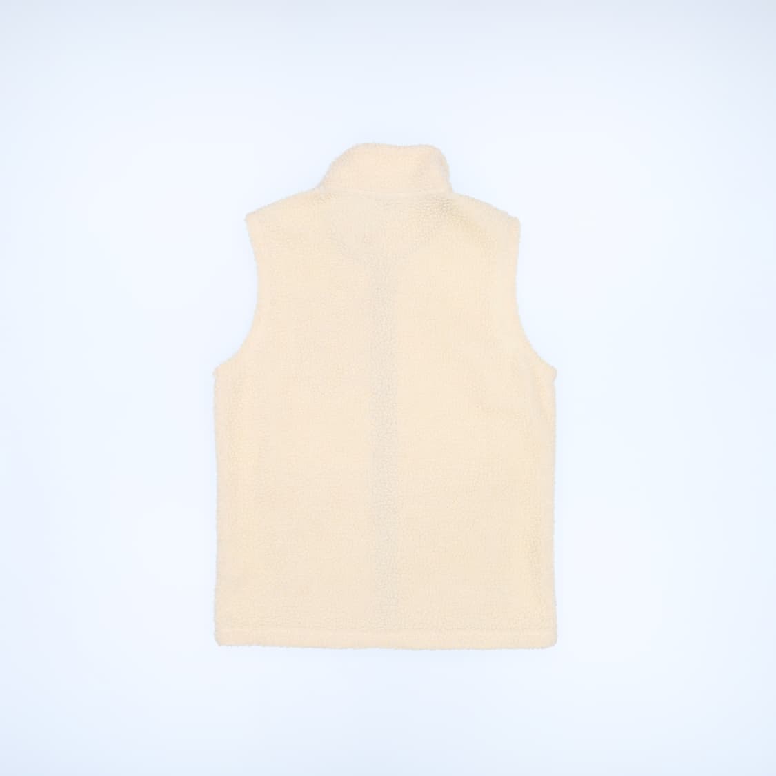 [M] 아디다스 플리스 뽀글이 집업 조끼 자켓 N6984 상품이미지2