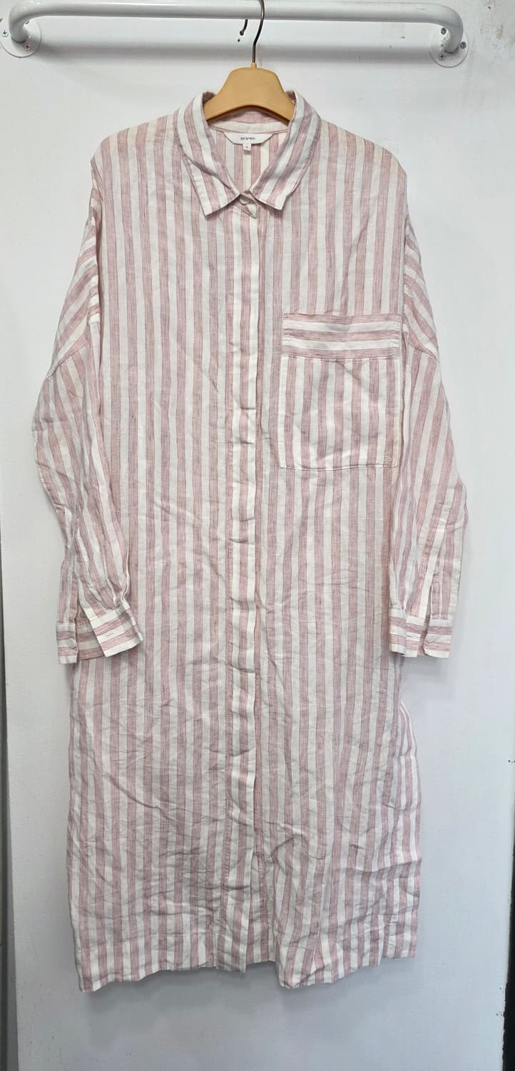 에피그램 여성 셔츠형 원피스 상품이미지1