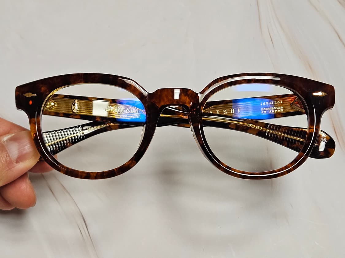 자크마리마지 마츠 MATSU, Argyle 상품이미지3