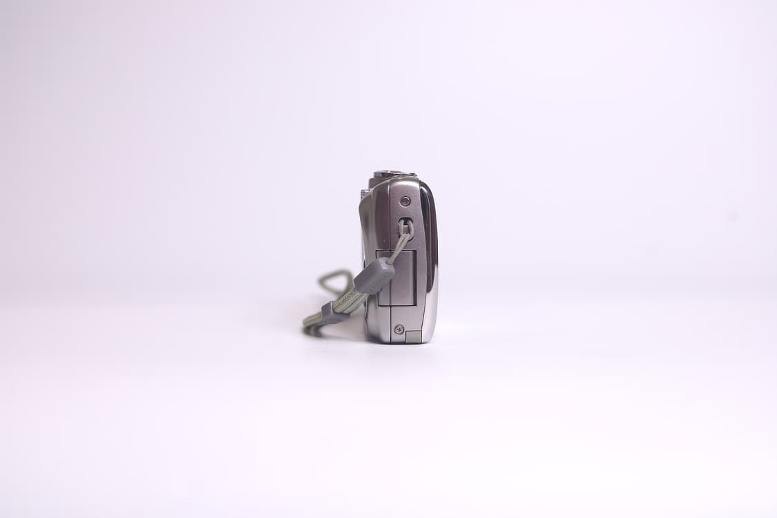 후지필름 파인픽스 F70 EXR 실버 박스셋 상품이미지4