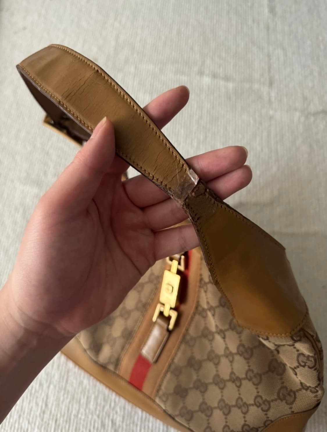 구찌 GUCCI 핸드백 상품이미지2