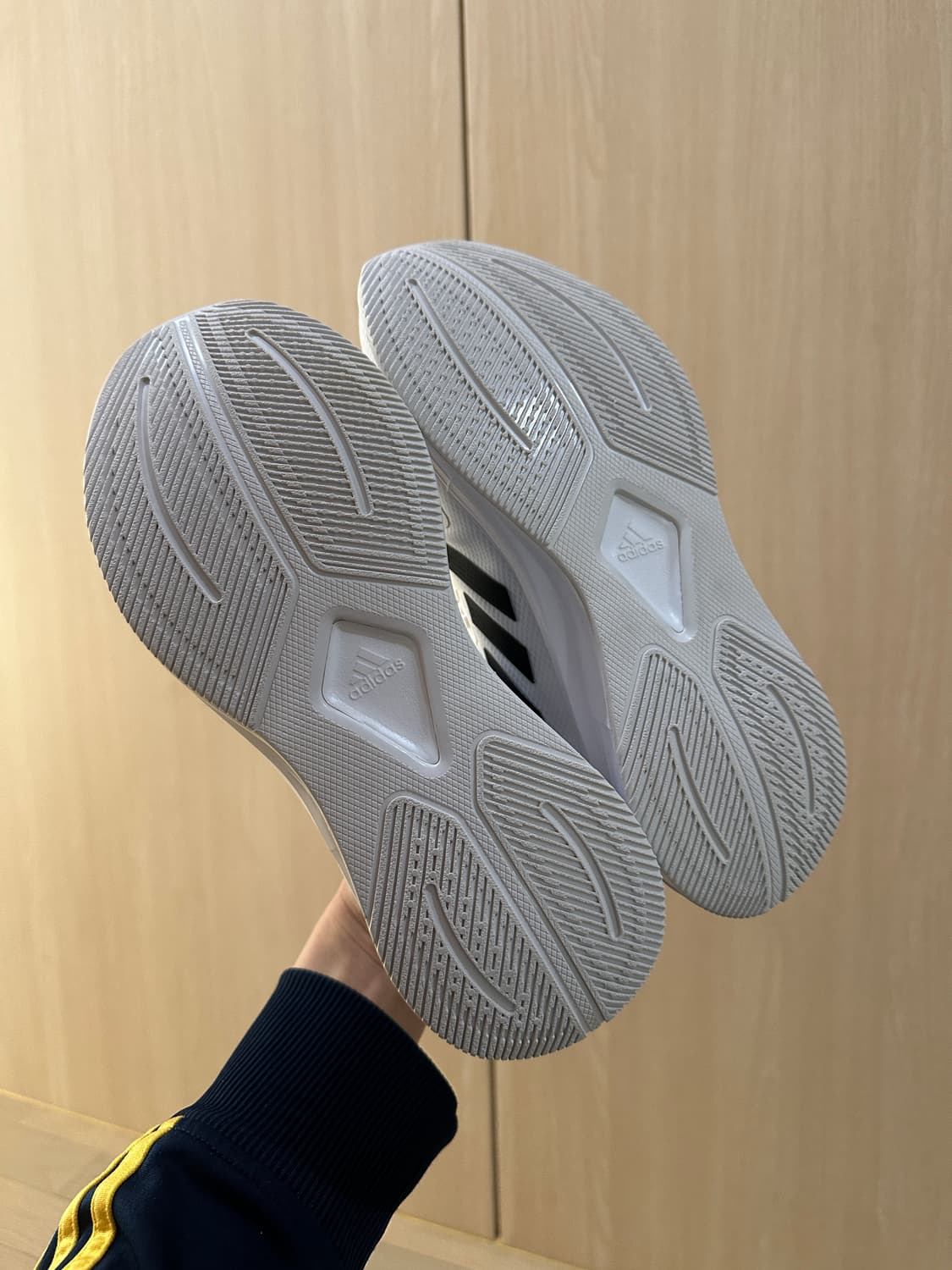 아디다스 듀라모10 러닝화 250 상품이미지6