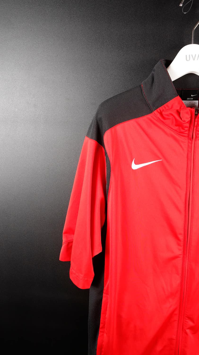 나이키 토탈90 반팔집업 상품이미지2