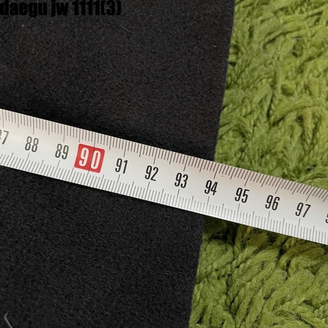 버버리 코트 상품이미지8