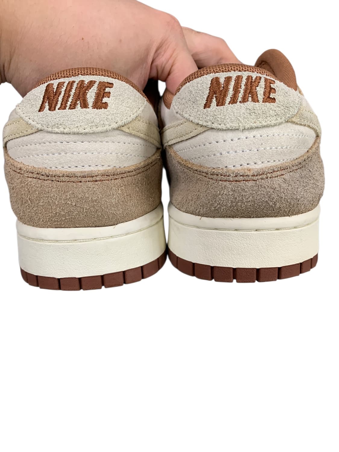 나이키 덩크 로우 PRM 미디엄 커리 300 (Gr-3289) 상품이미지9