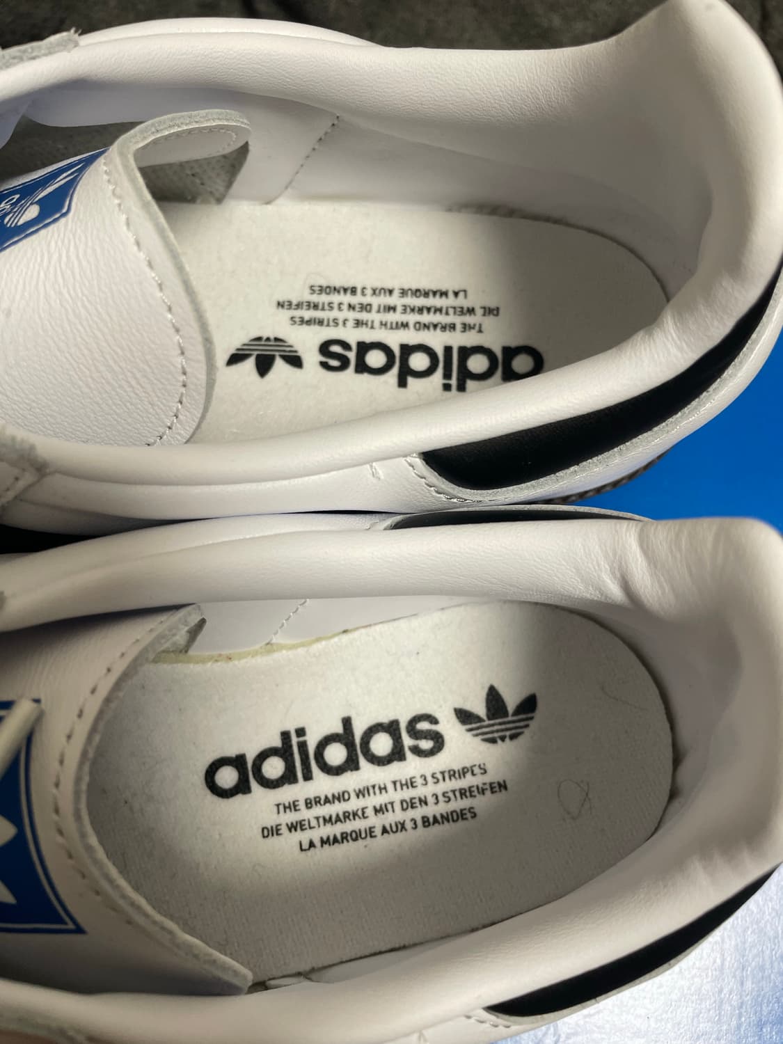 아디다스 삼바 og 상품이미지2