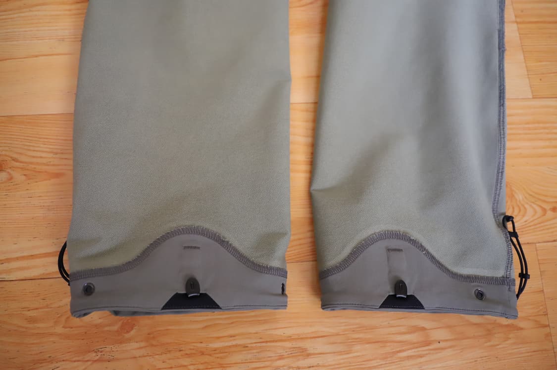 Arc'teryx Gamma AR Pant(30-32) - 넬슨 정품 상품이미지7