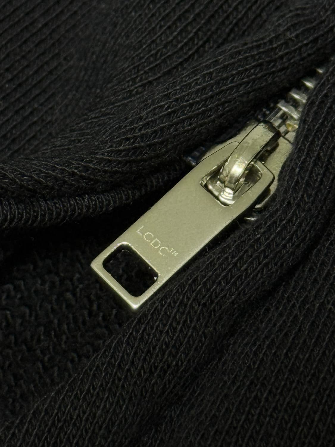 LCDC tm 저지 스커트 상품이미지4