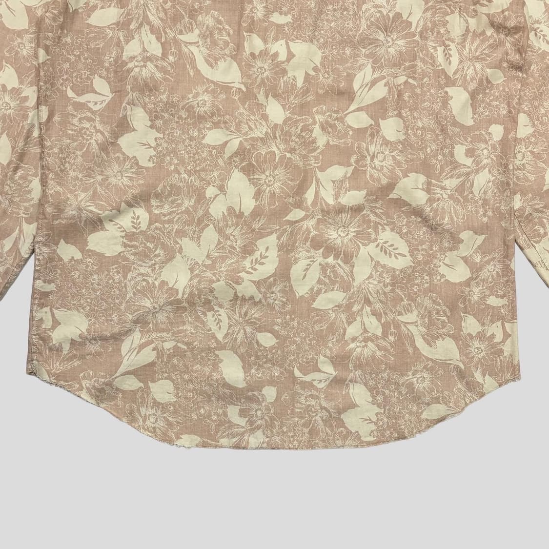 Needles floral pattern western 상품이미지8