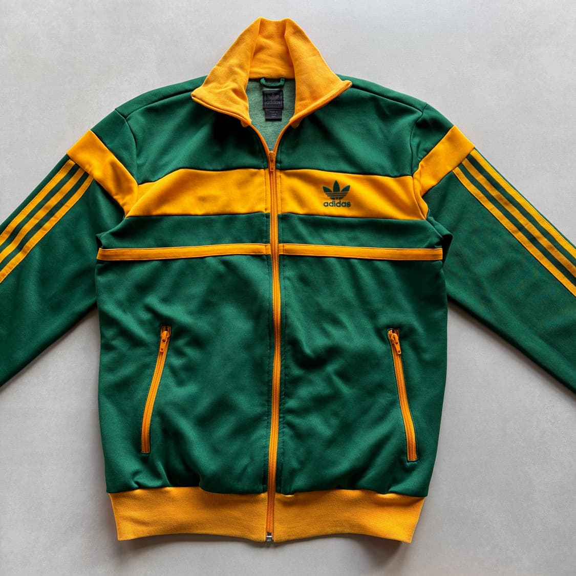 [M]아디다스 오스트레일리아 호주 트랙탑 져지 상품이미지3