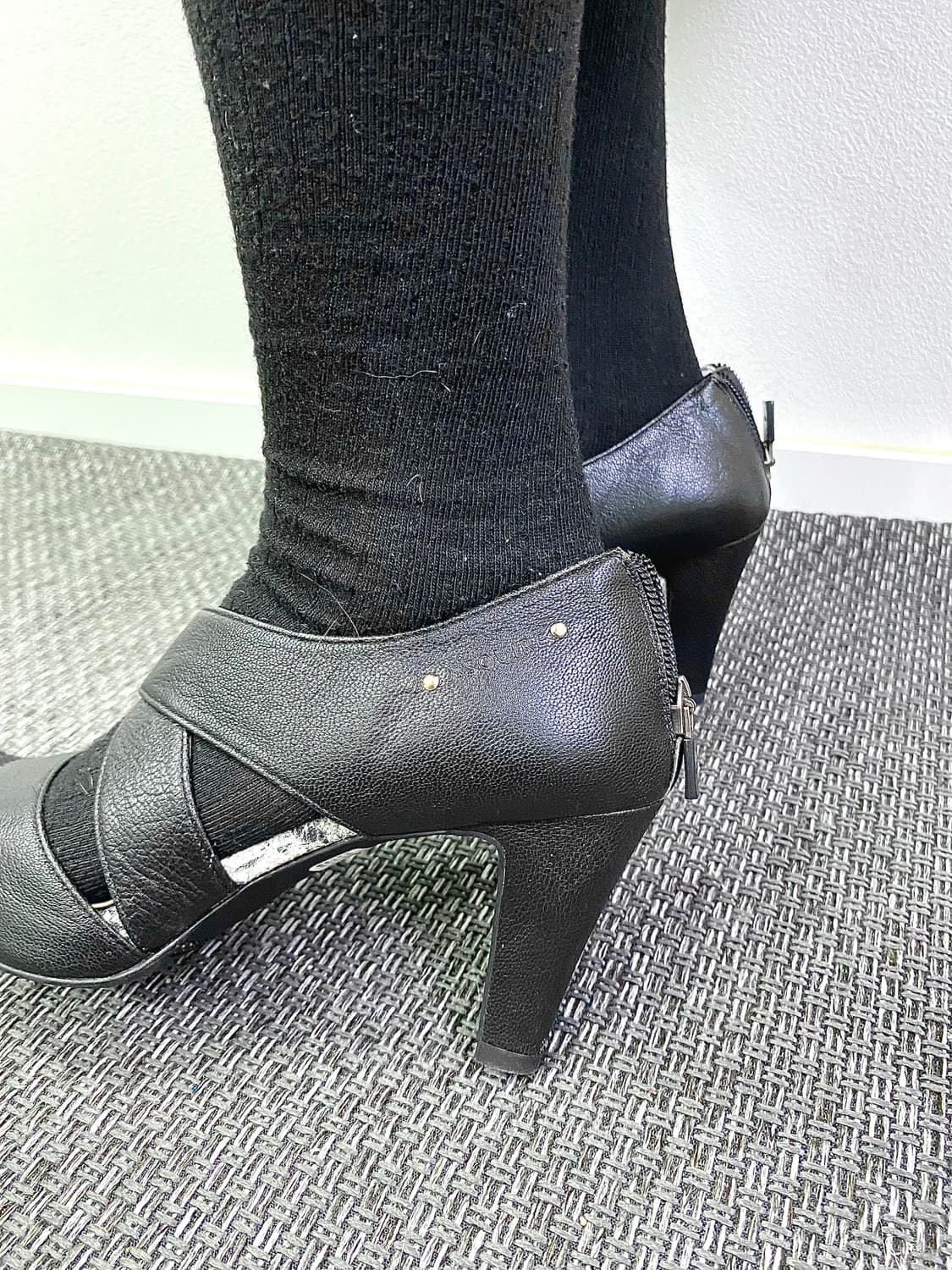 [ESQUIRE] Python Design Shoes 상품이미지9